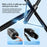 F01 AI Smart Face Tracking Gimbal Selfie Stick 192cm Telescopic Tripod Stand for Live Streaming - 5