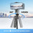 F01 AI Smart Face Tracking Gimbal Selfie Stick 192cm Telescopic Tripod Stand for Live Streaming - 6
