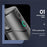 Q12 Gesture Control AI Intelligent Auto Tracking Phone Gimbal with Bluetooth-compatible Remote for Live Streaming - 6