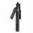 X2 Bluetooth-compatible Selfie Stick Tripod with Remote Control 1.3m Extendable 4-Axis Stabilization Phone Holder for Live Streaming - Black - 1
