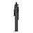 YESIDO SF34 Selfie Stick Tripod 1 / 4 Inch Thread Mount Bluetooth-compatible Remote Control Extendable Holder Stand for Phone Camera - Black - 1