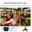YESIDO SF35 Handheld Magnetic Selfie Stick Bluetooth-compatible Remote Control Telescopic Tripod Stand - Black - 4