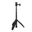 ACEFAST E49 Mini Tripod Telescopic Selfie Stick 4-Section Aluminum Alloy Portable Stand for Camera - Black - 6