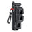 YESIDO SF36 Mini Selfie Stick Bluetooth-compatible Remote Control Portable Tripod Stand - Black - 1