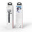 YESIDO SF37 Magnetic Selfie Stick for DJI Osmo Action 6 / 5 Pro / 4 / Osmo 360 Bluetooth-compatible Remote Control Telescopic Tripod - Black - 7