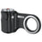 YESIDO SF39 Magnetic Phone Camera Grip with Bluetooth-compatible Remote Shutter for Photography - Black - 1