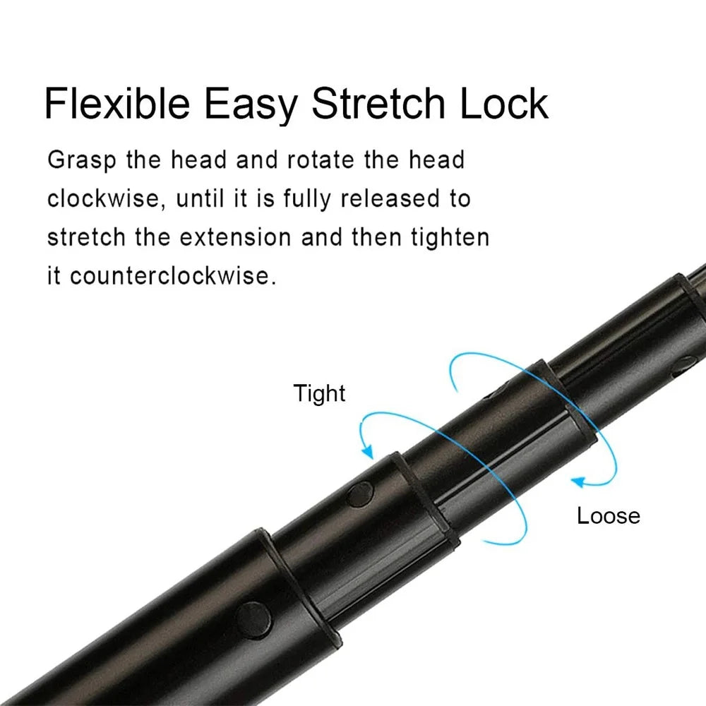 ONE X Selfie Stick Lite Stablizer - 4