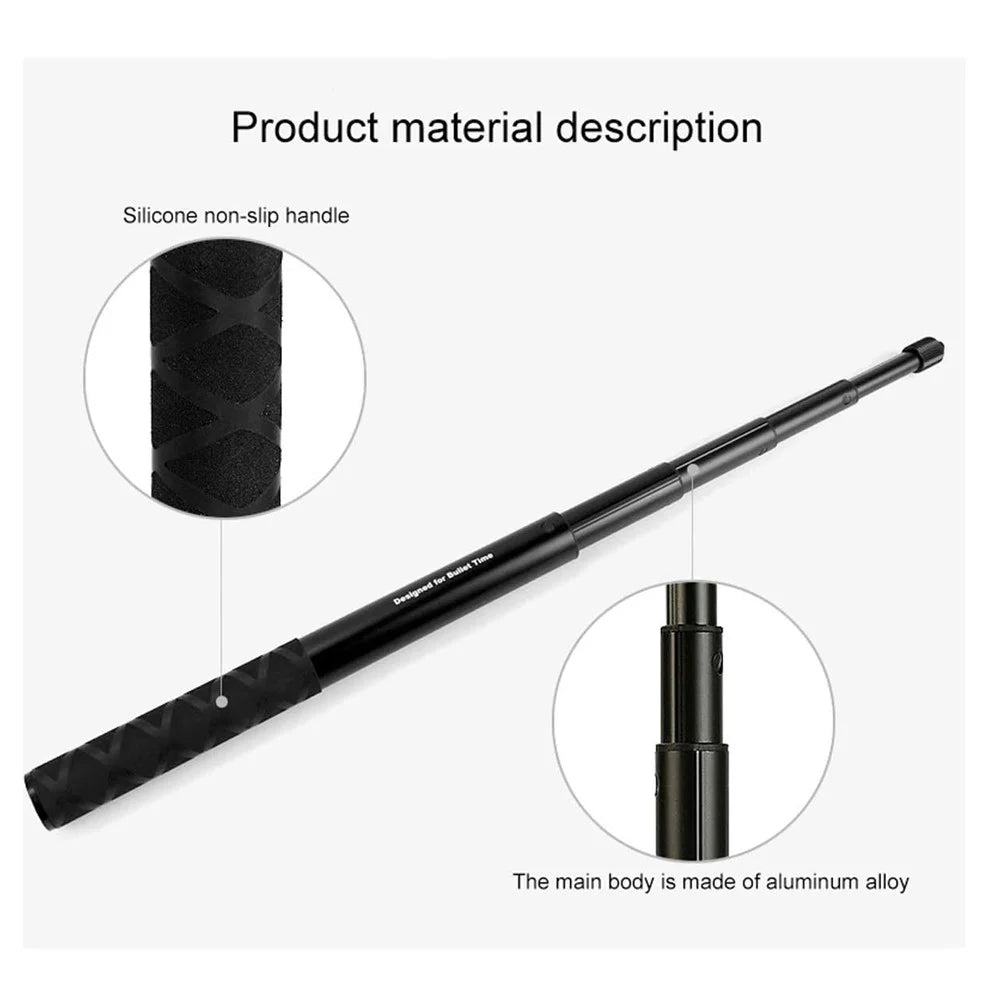 ONE X Selfie Stick Lite Stablizer - 6
