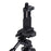 YUNTENG 5208 Professional Tripod Stand with Bluetooth-compatible Remote for DSLR SLR Camera Phone - 4