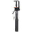 YUNTENG 808 Wired Mini Extendable Selfie Stick Monopod for iPhone Samsung Huawei Smartphone - 3