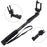 YUNTENG 188 Portable Handheld Extendable Selfie Stick Monopod with Phone Holder - 1