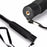 YUNTENG 188 Portable Handheld Extendable Selfie Stick Monopod with Phone Holder - 4