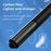 TELESIN GP-MNP-270-2 2.7m Carbon Fiber Selfie Stick Adjustable Monopod for GoPro/Insta360 Action Camera - 3