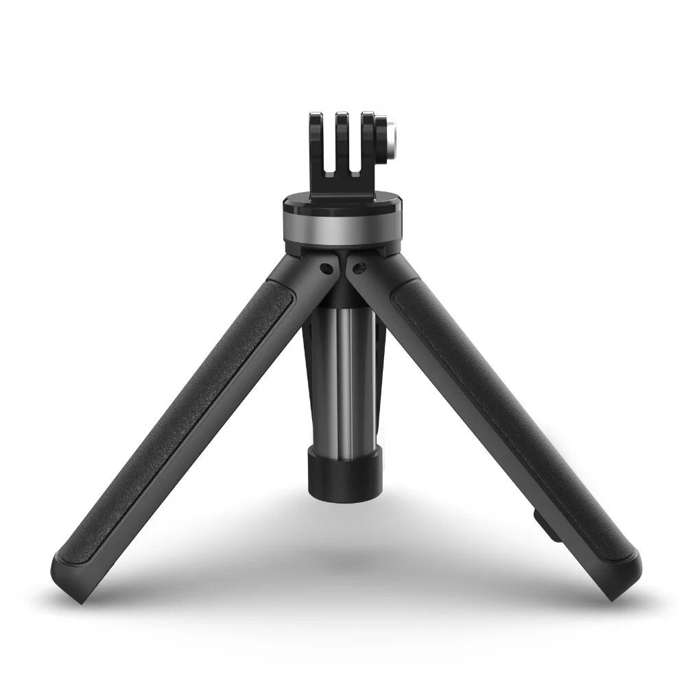 TELESIN GP-MNP-092-X Mini Extendable Selfie Stick Tripod Desktop Stand for GoPro Action Camera - 7
