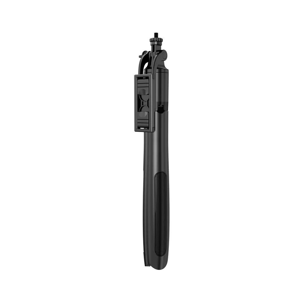 Q06 Multi-function 1.56m Telescopic Handheld Bluetooth-compatible Selfie Stick Tripod Stand with Shutter Remote - 7
