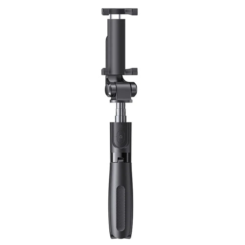 YESIDO SF11 Bluetooth-compatible Remote Control Mobile Phone Holder Tripod Extendable Selfie Stick - 1
