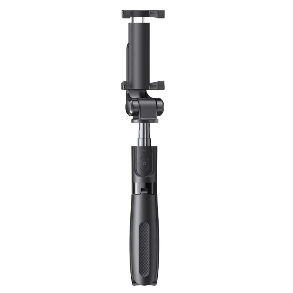 YESIDO SF11 Bluetooth-compatible Remote Control Mobile Phone Holder Tripod Extendable Selfie Stick - 1