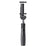 YESIDO SF11 Bluetooth-compatible Remote Control Mobile Phone Holder Tripod Extendable Selfie Stick - 1