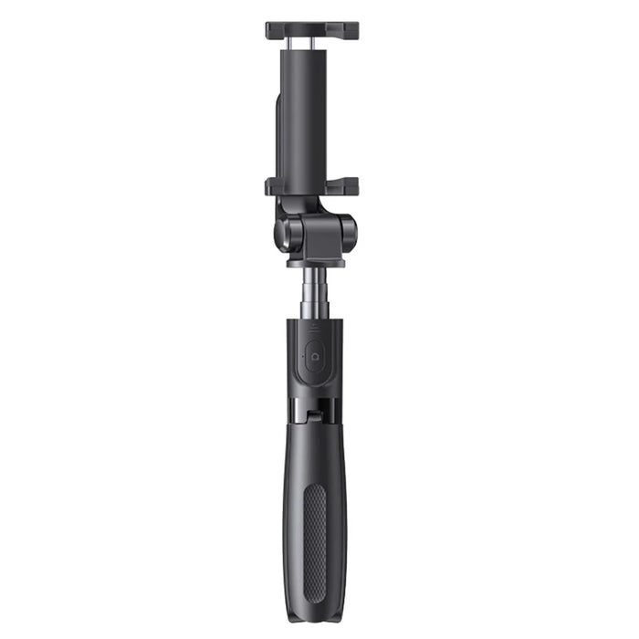 YESIDO SF11 Bluetooth-compatible Remote Control Mobile Phone Holder Tripod Extendable Selfie Stick - 1