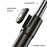 S02 Portable Bluetooth-compatible Remote Control Mobile Phone Holder Tripod Live Streaming Extendable Selfie Stick - 3