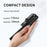 S02 Portable Bluetooth-compatible Remote Control Mobile Phone Holder Tripod Live Streaming Extendable Selfie Stick - 5