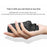 DISPHO WS-21006 Mini Retractable Tripod Bluetooth-compatible Remote Control Stabilizer Portable Adjustable Selfie Stick for Live-stream Photography - 6