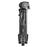 YUNTENG VCT-668 Professional Portable Aluminum Alloy Tripod Stand Extendable Photography Tripod with Gimbal Stabilizer for SLR/Mobile Phones - 2