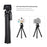 YUNTENG 3280 Flexible Octopus Tripod with 1/4 inch Screw Digital Camera Smart Phone Holder Stand - 2