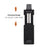 YUNTENG 3280 Flexible Octopus Tripod with 1/4 inch Screw Digital Camera Smart Phone Holder Stand - 5