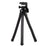 YUNTENG 3280 Flexible Octopus Tripod with 1/4 inch Screw Digital Camera Smart Phone Holder Stand - 6