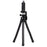 YUNTENG 3280 Flexible Octopus Tripod with 1/4 inch Screw Digital Camera Smart Phone Holder Stand - 7