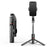 L13 1130mm Strengthened Extendable Selfie Stick Wireless Multi-Functional Selfie Tripod Stand - 1
