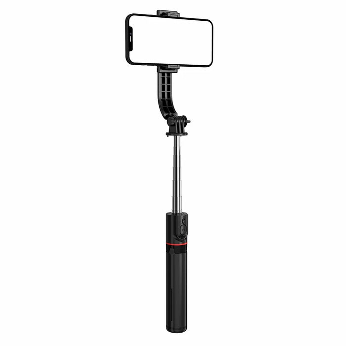L13 1130mm Strengthened Extendable Selfie Stick Wireless Multi-Functional Selfie Tripod Stand - 3