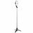 L13 1130mm Strengthened Extendable Selfie Stick Wireless Multi-Functional Selfie Tripod Stand - 4