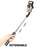 L13 1130mm Strengthened Extendable Selfie Stick Wireless Multi-Functional Selfie Tripod Stand - 6