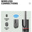 L13 1130mm Strengthened Extendable Selfie Stick Wireless Multi-Functional Selfie Tripod Stand - 7