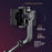DISPHO WS-19017-1 Bluetooth-compatible Extendable Selfie Stick Tripod Portable Stabilizer Selfie Stick with Detachable Remote Adjustable Phone Clamp - 4