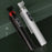 P160D 1.6m Extendable Selfie Stick Camera Tripod Stand with Single Fill Light and Wireless Bluetooth-compatible Remote Control - Black - 7
