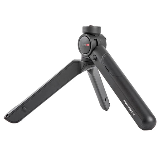 PGYTECH P-CG-081 Mantispod Mini Camera Tripod Stand Video Vlogger Desktop Shooting Mount Bracket (without Panoramic Ball Head and Remote Control) - 1