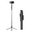 JMARY KT-239 1.75m Telescopic Selfie Stick Tripod Stand Cell Phone Clip Rotation Design Camera Mount Holder - 1