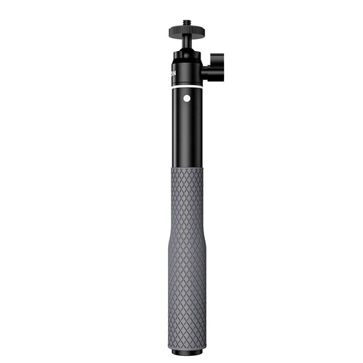 TELESIN WSS-001 Aluminum Alloy Waterproof Gimbal Selfie Stick for Diving, Snorkeling Extension Stick for GoPro Hero - 1