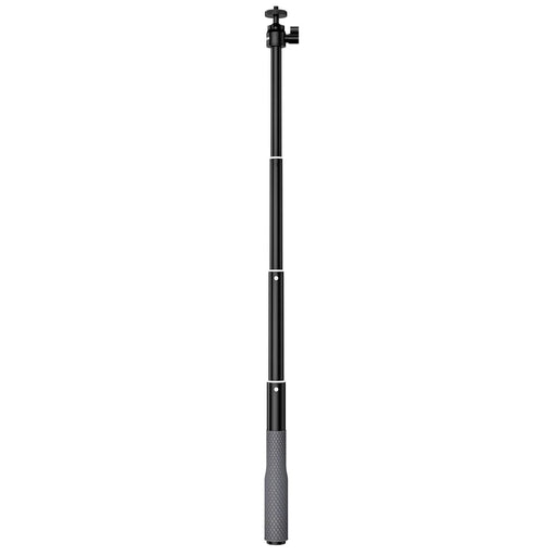TELESIN WSS-001 Aluminum Alloy Waterproof Gimbal Selfie Stick for Diving, Snorkeling Extension Stick for GoPro Hero - 2