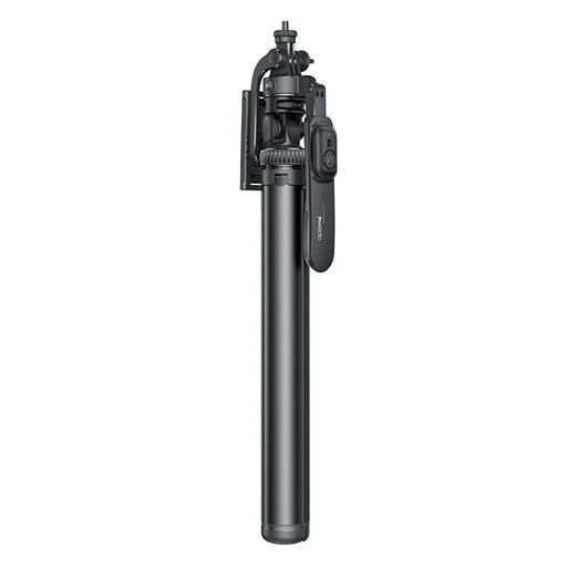 YESIDO SF17 Multifunctional Tripod Selfie Stick for Cell Phones, Camera Retractable Metal Tripod Stand - 1
