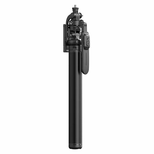 C05 Dual Fill Light Handheld Stabilizer Tripod Stand Floor Standing Adjustable Bluetooth-compatible Selfie Stick for Cell Phone Live Streaming - 2