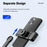 C01S Detachable Desktop Tripod Stand Multifunctional Portable Bluetooth-compatible Selfie Stick with Single Fill Light - 2