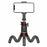 C03 2-in-1 Flexible Octopus Tripod Bracket Bluetooth Selfie Stick with Detachable Phone Holder - 1