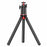 C03 2-in-1 Flexible Octopus Tripod Bracket Bluetooth Selfie Stick with Detachable Phone Holder - 3