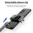 C03 2-in-1 Flexible Octopus Tripod Bracket Bluetooth Selfie Stick with Detachable Phone Holder - 5