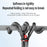 C03 2-in-1 Flexible Octopus Tripod Bracket Bluetooth Selfie Stick with Detachable Phone Holder - 7
