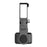 Q18 Single-Axis Gimbal Selfie Stick Tripod Stand Panoramic Follow Shot Anti-Shake Handheld Gimbal Stabilizer - 2